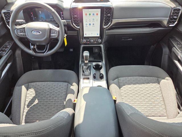 used 2025 Ford Ranger car, priced at $35,070
