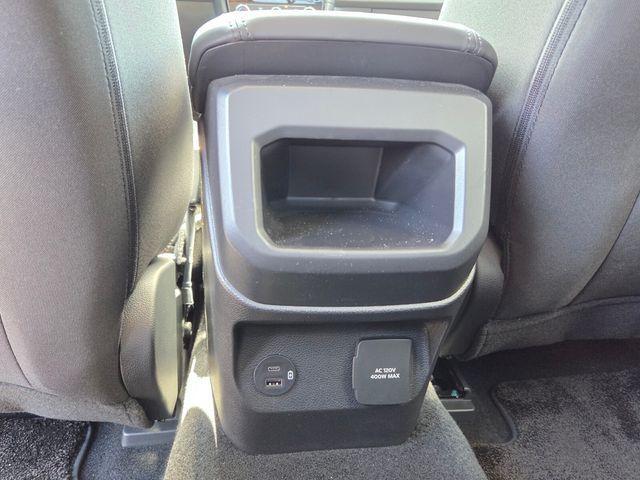 used 2025 Ford Ranger car, priced at $35,070