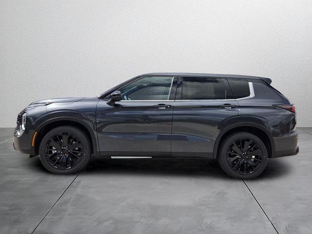 new 2026 Mitsubishi Outlander car, priced at $29,500