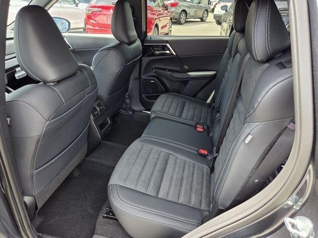 new 2026 Mitsubishi Outlander car, priced at $29,500