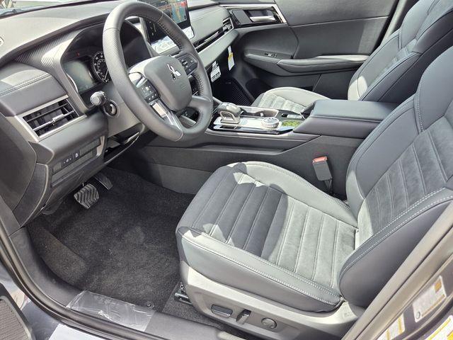new 2026 Mitsubishi Outlander car, priced at $29,500
