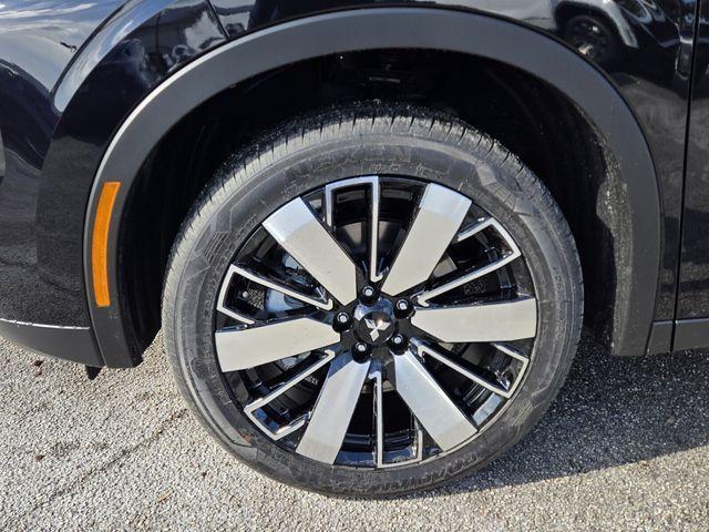 new 2026 Mitsubishi Outlander car, priced at $34,880