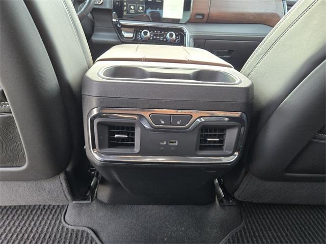 used 2024 GMC Sierra 1500 car, priced at $60,997