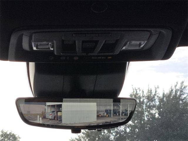 used 2024 GMC Sierra 1500 car, priced at $60,997