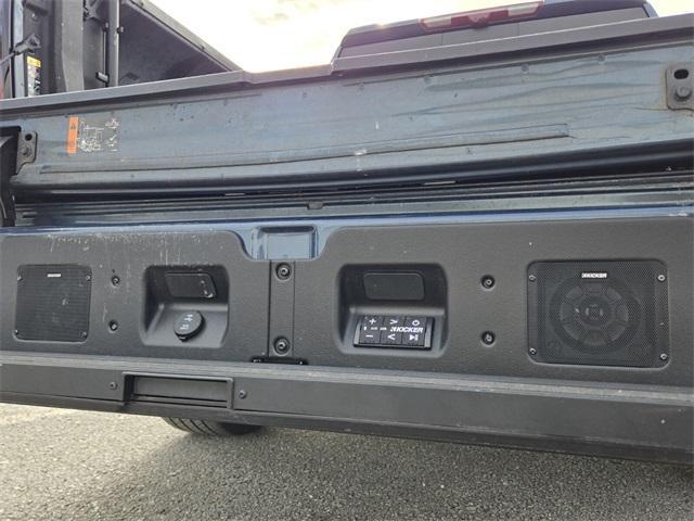 used 2024 GMC Sierra 1500 car, priced at $60,997