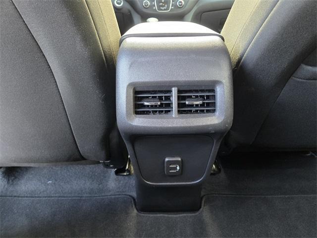 used 2023 Chevrolet Equinox car, priced at $18,997