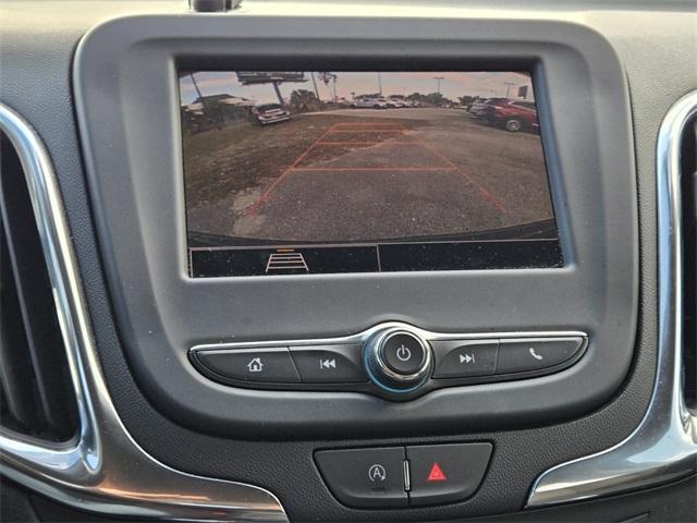 used 2023 Chevrolet Equinox car, priced at $18,997