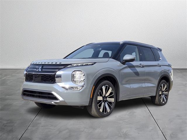 new 2026 Mitsubishi Outlander car, priced at $43,100