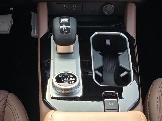 new 2026 Mitsubishi Outlander car, priced at $38,600