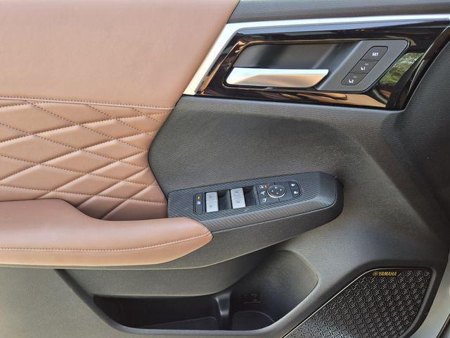 new 2026 Mitsubishi Outlander car, priced at $38,600