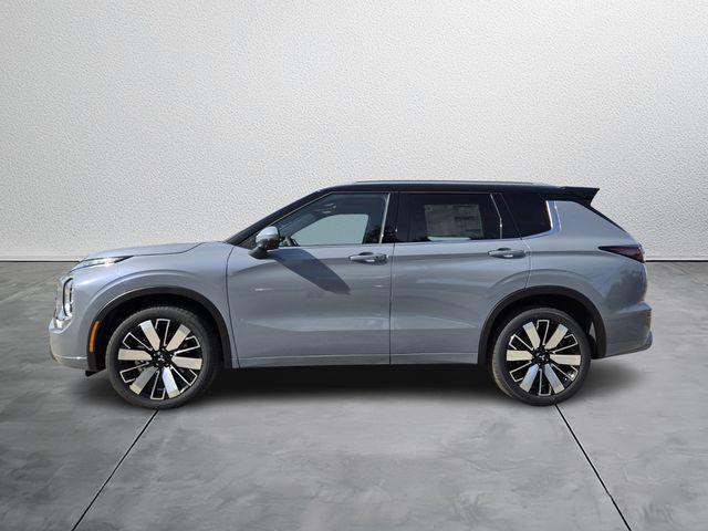 new 2026 Mitsubishi Outlander car, priced at $38,600