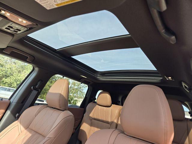 new 2026 Mitsubishi Outlander car, priced at $38,600