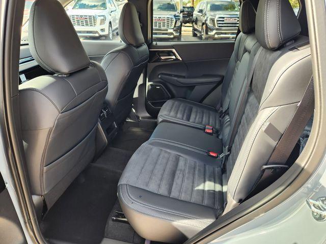 new 2026 Mitsubishi Outlander car, priced at $39,930