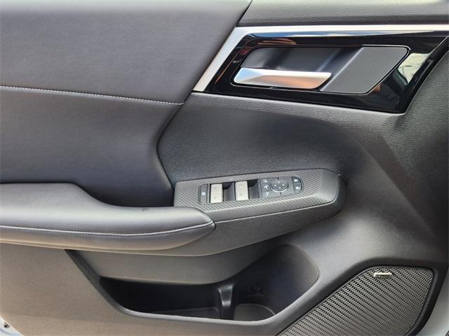 new 2026 Mitsubishi Outlander car, priced at $44,430