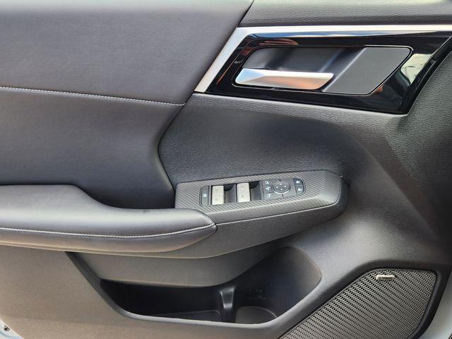 new 2026 Mitsubishi Outlander car, priced at $39,930