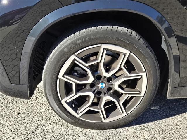 used 2023 BMW X1 car, priced at $27,997