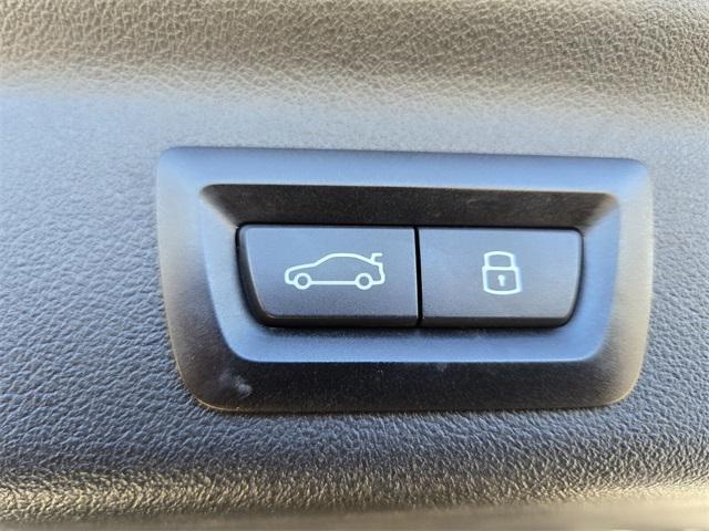 used 2023 BMW X1 car, priced at $27,997