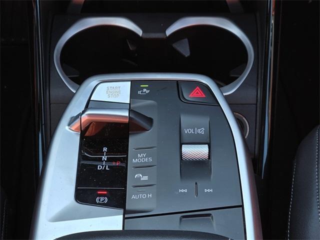 used 2023 BMW X1 car, priced at $27,997