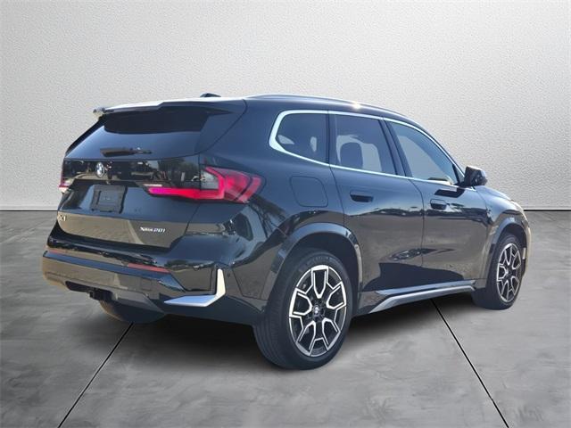 used 2023 BMW X1 car, priced at $27,997