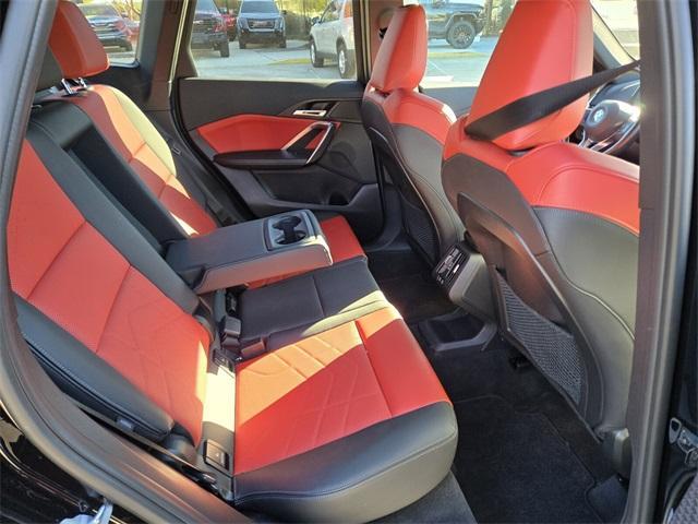 used 2023 BMW X1 car, priced at $27,997