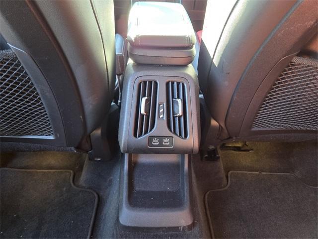 used 2023 BMW X1 car, priced at $27,997