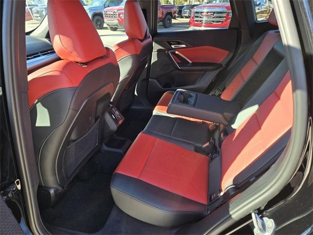 used 2023 BMW X1 car, priced at $27,997