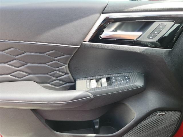 new 2025 Mitsubishi Outlander car, priced at $34,500