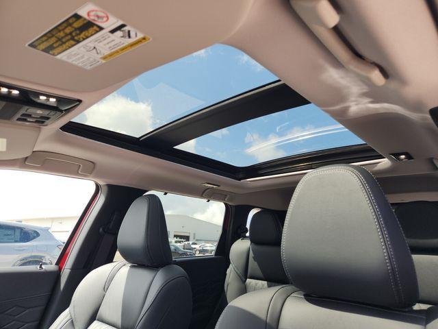 new 2025 Mitsubishi Outlander car, priced at $38,100