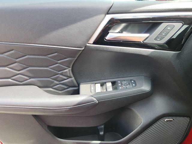 new 2025 Mitsubishi Outlander car, priced at $38,100