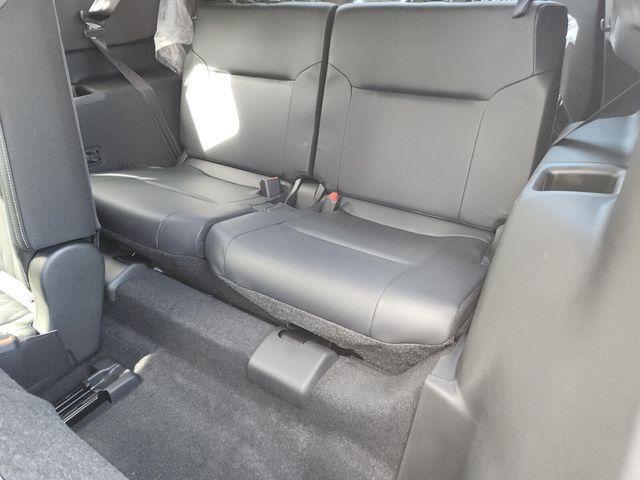 new 2025 Mitsubishi Outlander car, priced at $38,100