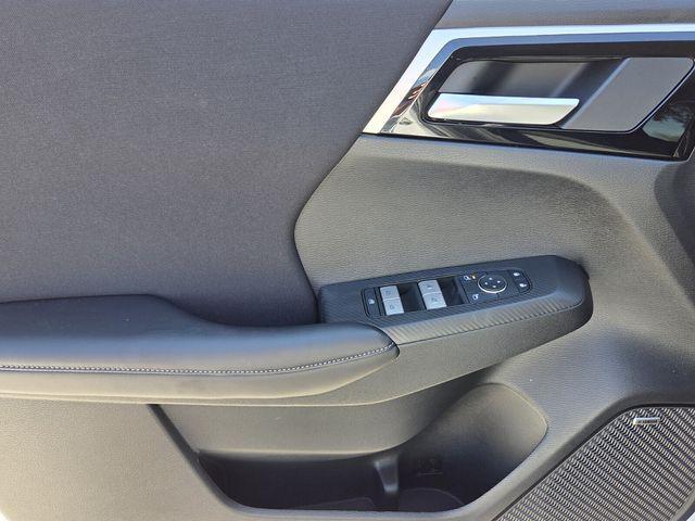 new 2026 Mitsubishi Outlander car, priced at $28,470