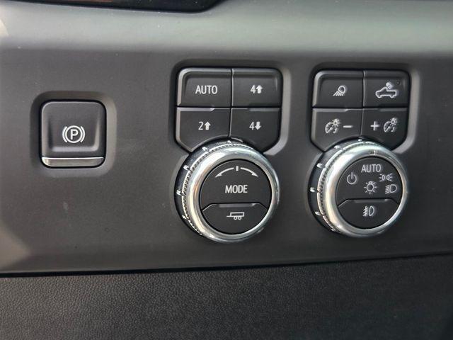 used 2026 GMC Sierra 2500 car, priced at $73,585