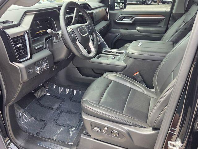 used 2026 GMC Sierra 2500 car, priced at $73,585