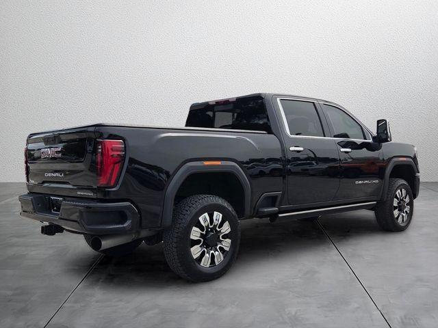 used 2026 GMC Sierra 2500 car, priced at $73,585