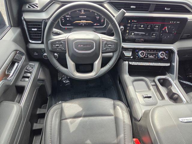 used 2026 GMC Sierra 2500 car, priced at $73,585