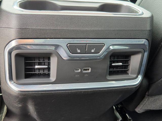 used 2026 GMC Sierra 2500 car, priced at $73,585