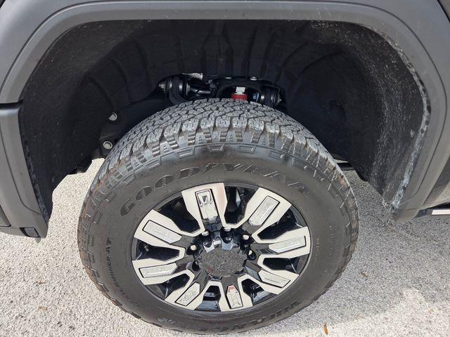 used 2026 GMC Sierra 2500 car, priced at $73,585