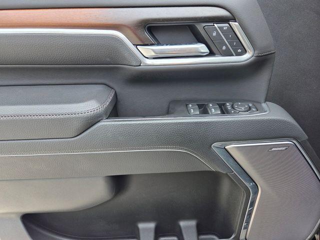 used 2026 GMC Sierra 2500 car, priced at $73,585