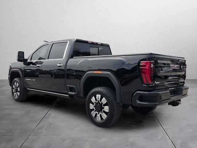 used 2026 GMC Sierra 2500 car, priced at $73,585