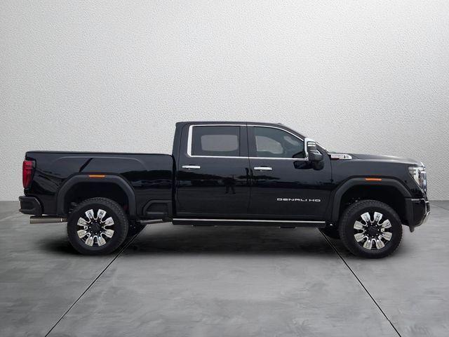used 2026 GMC Sierra 2500 car, priced at $73,585
