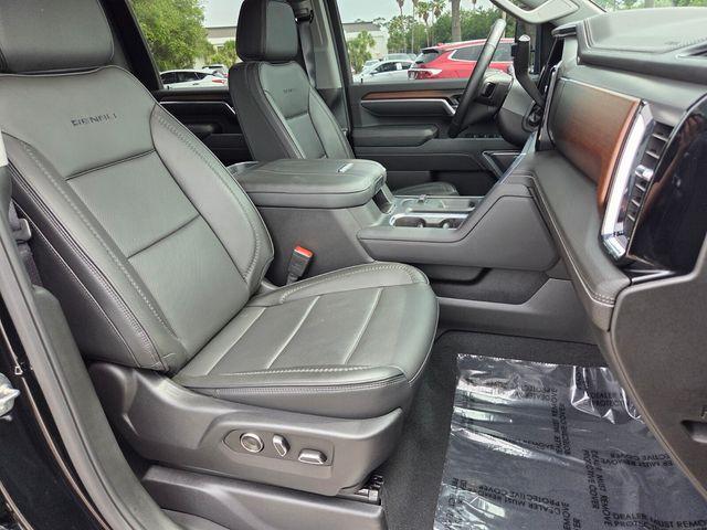 used 2026 GMC Sierra 2500 car, priced at $73,585