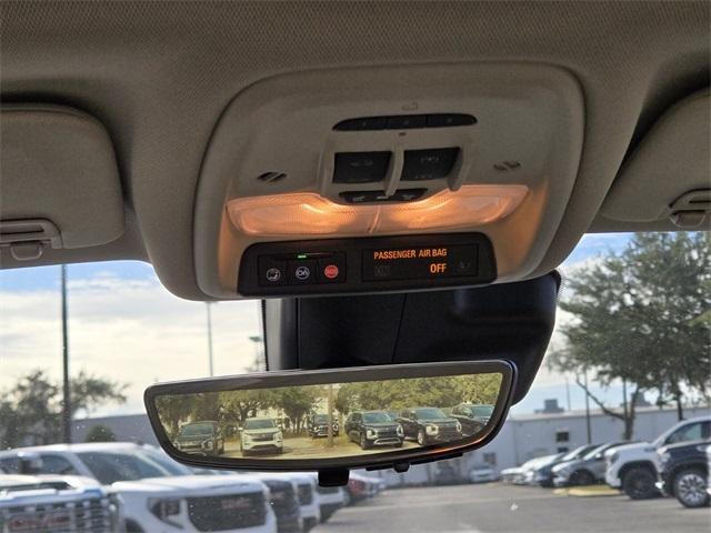 used 2024 Buick Encore GX car, priced at $25,997