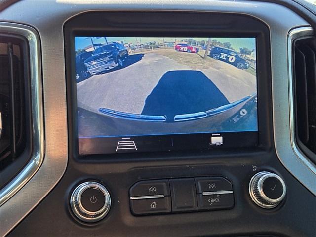 used 2020 GMC Sierra 1500 car, priced at $20,997