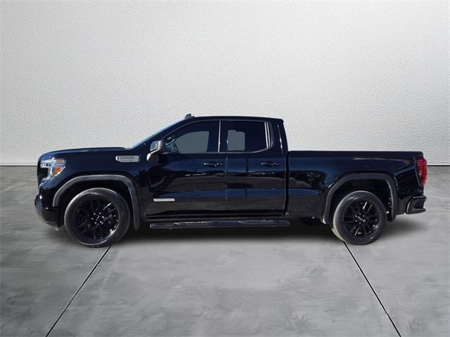 used 2020 GMC Sierra 1500 car, priced at $20,997