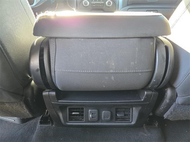 used 2020 GMC Sierra 1500 car, priced at $20,997