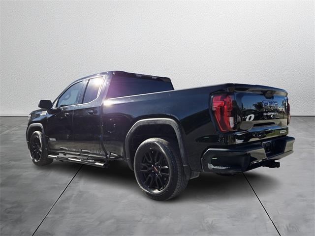 used 2020 GMC Sierra 1500 car, priced at $20,997
