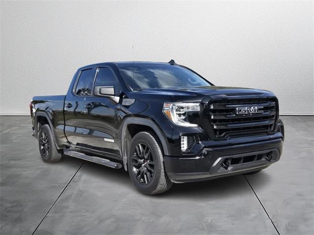 used 2020 GMC Sierra 1500 car, priced at $23,997