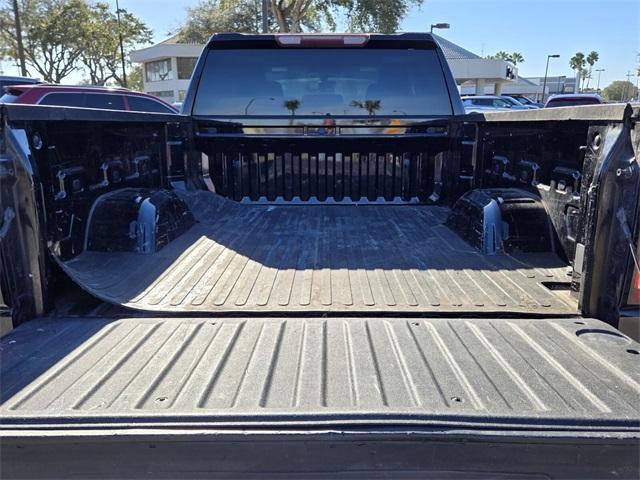 used 2020 GMC Sierra 1500 car, priced at $20,997