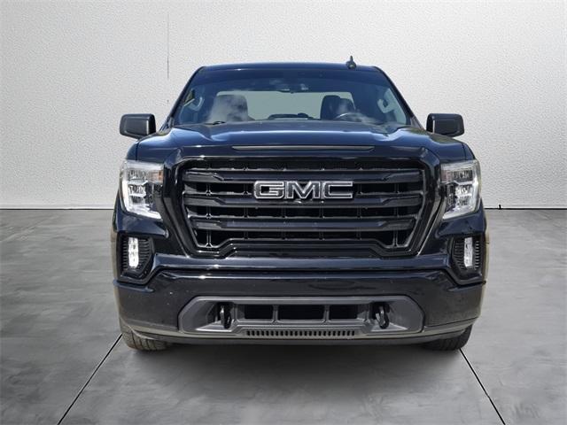 used 2020 GMC Sierra 1500 car, priced at $23,997