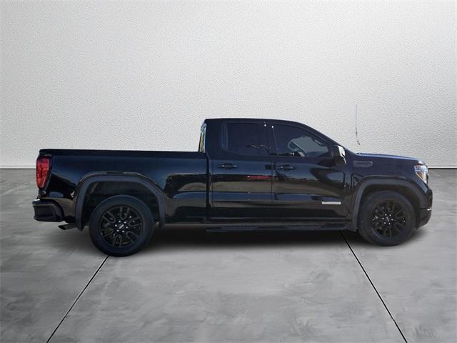 used 2020 GMC Sierra 1500 car, priced at $20,997